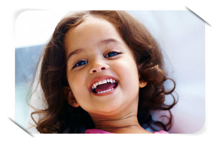 Children Dentistry